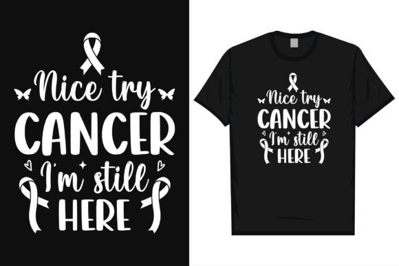 Designing with Purpose: The Impact of a Lung Cancer Awareness Tshirt Design