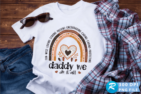 Fun Wise Loving Sublimation Design: Creative Assets