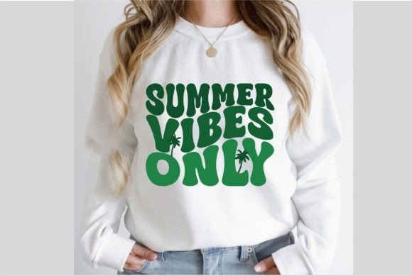 Summer Vibes Only Retro PNG Design: A Complete Creative Toolkit