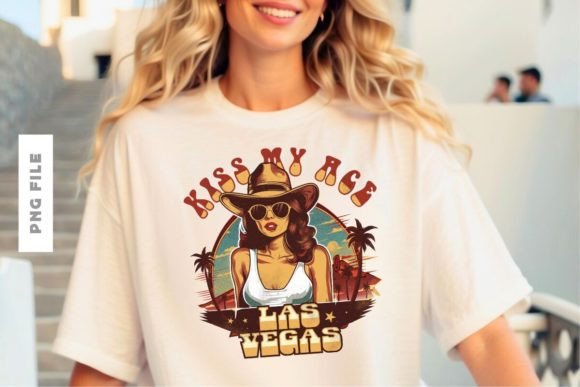 Unlock Creative Potential with the Kiss My Ace T-shirt Design